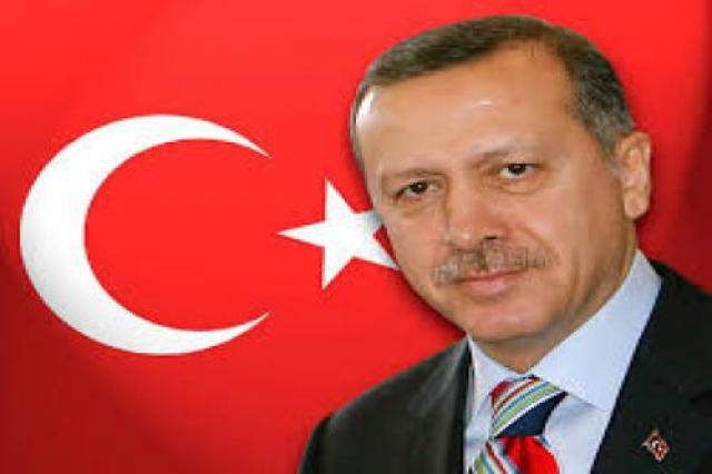 رجب طيب اردوغان