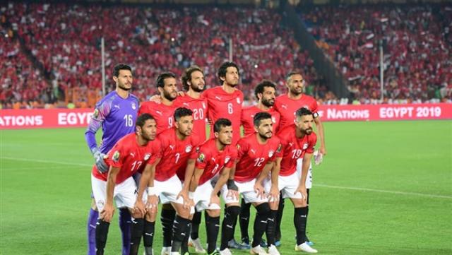 منتخب مصر