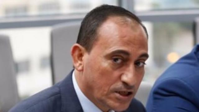 محمد زين الدين وكيل لجنة النقل والمواصلات في مجلس النواب