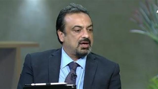  حسام عبدالغفار