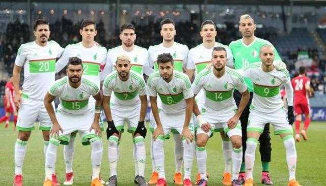 أبوتريكة: المنتخب الجزائري أفضل فريق عربي في أمم إفريقيا