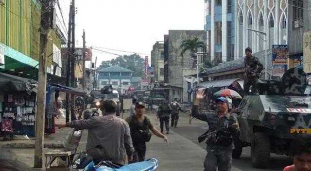 تنظيم الدولة الإسلامية يتبنى هجومًا في الفلبين قتل خمسة