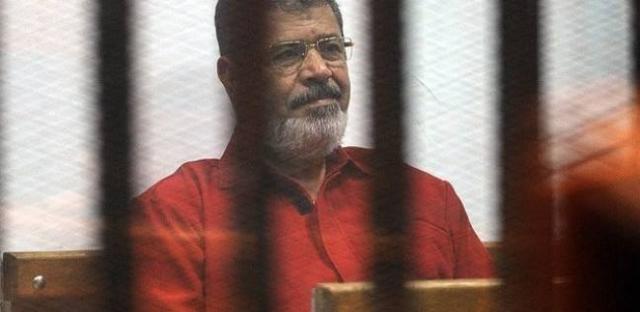 محمد مرسي 