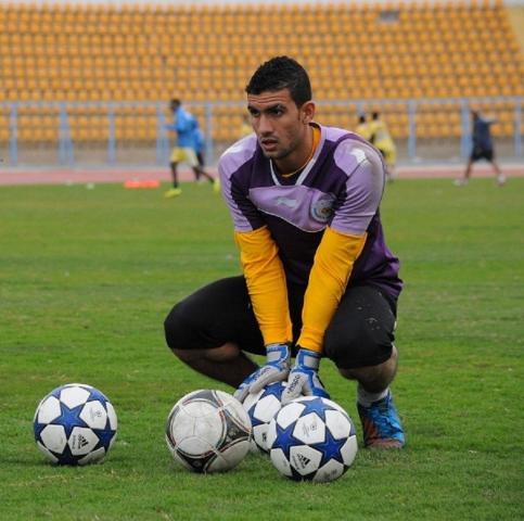 محمد عواد 