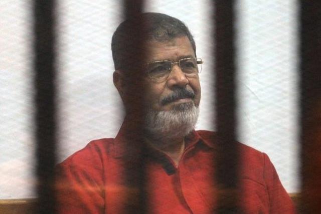  محمد مرسي