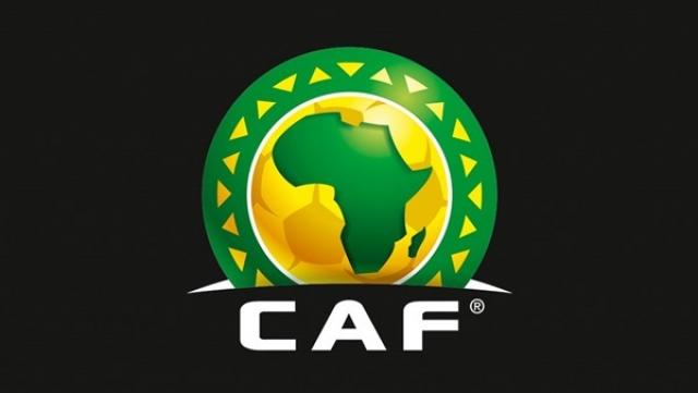  الاتحاد الأفريقي لكرة القدم  كاف