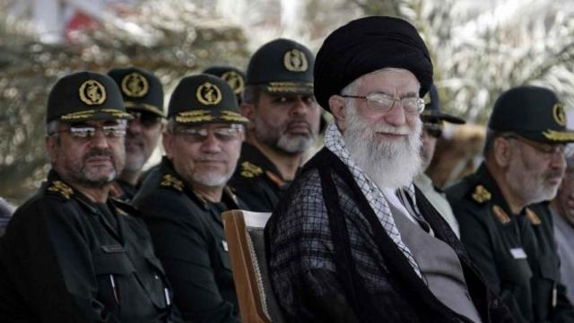 إيران تصر على التصعييد
