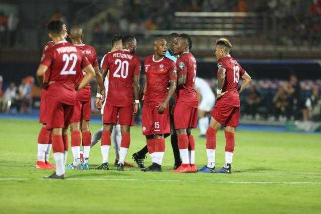 تونس تصعد لنصف نهائي كان 2019 بعد الفوز علي مدغشقر بثلاثية