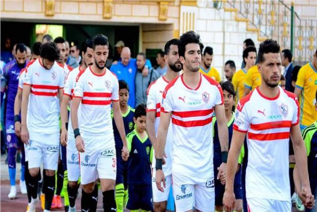 نادي الزمالك