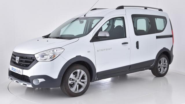 Dokker Stepway