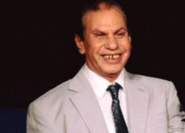 شوقي طنطاوي
