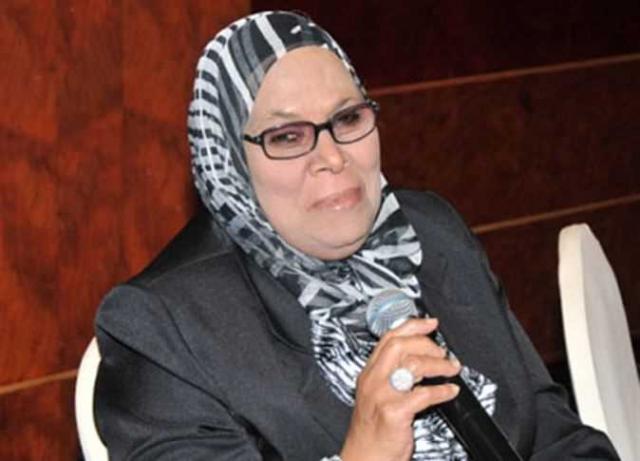 أمنة نصير