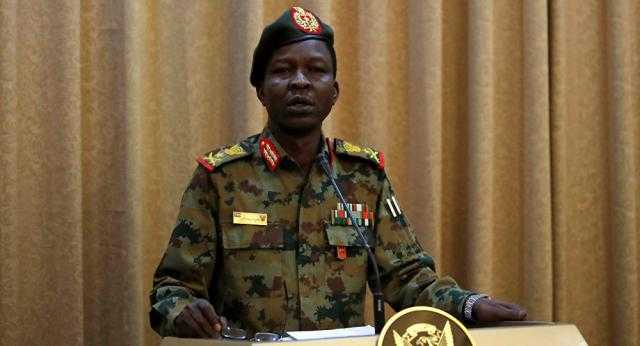 المجلس العسكري السوداني: راضون على الاتفاق مع ”الحرية والتغيير”