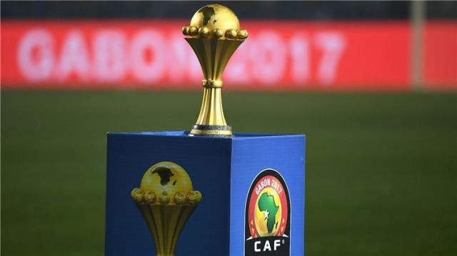 كأس أمم إفريقيا 2019