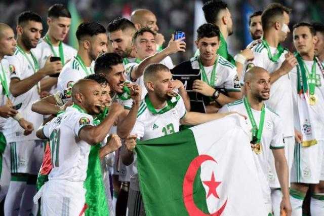 التشكيل المثالي للكان دون لاعب مصري.. والجزائر تملك نصيب الأسد