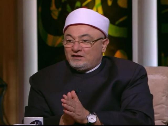  خالد الجندى