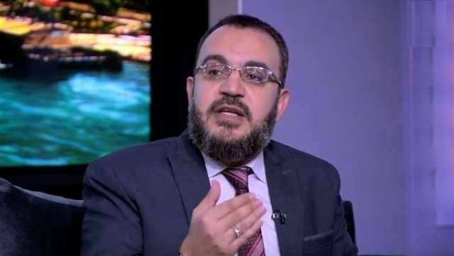 الدكتور محسن الجيار مدير الفحص بمصلحة الضرائب