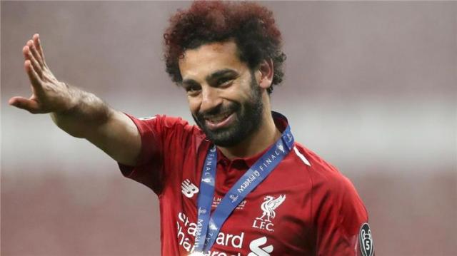 محمد صلاح