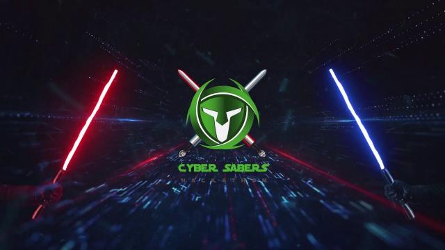 مسابقة "الهاكاثون" Cyber Saber