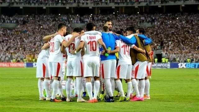 الزمالك وديكاداها