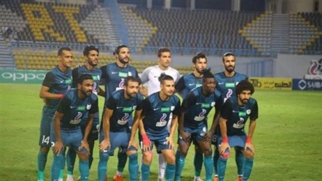 إنبي والزمالك