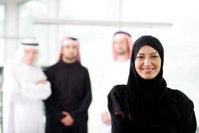 تعديل قوانين لصالح المرأة السعودية