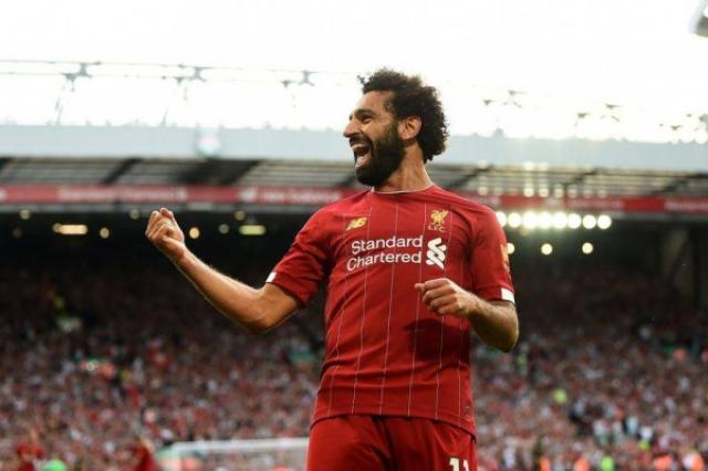 محمد صلاح