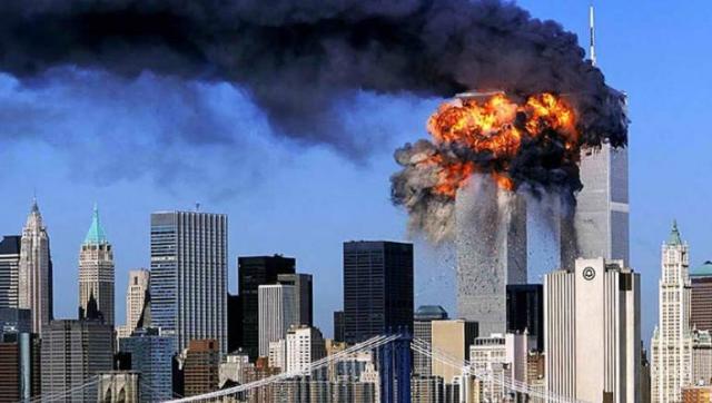  هجمات 11 سبتمبر