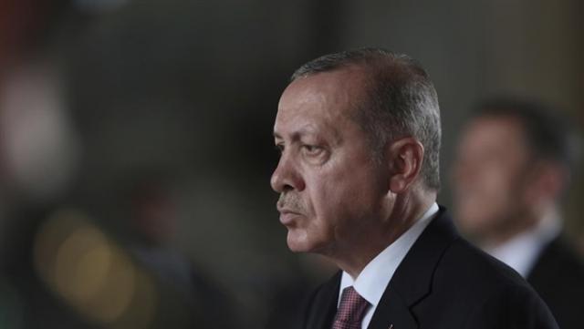 أردوغان يحصد ما زرع