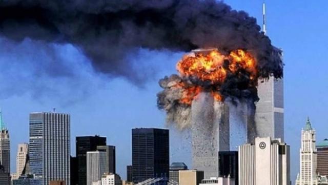 أحداث 11 سبتمبر 