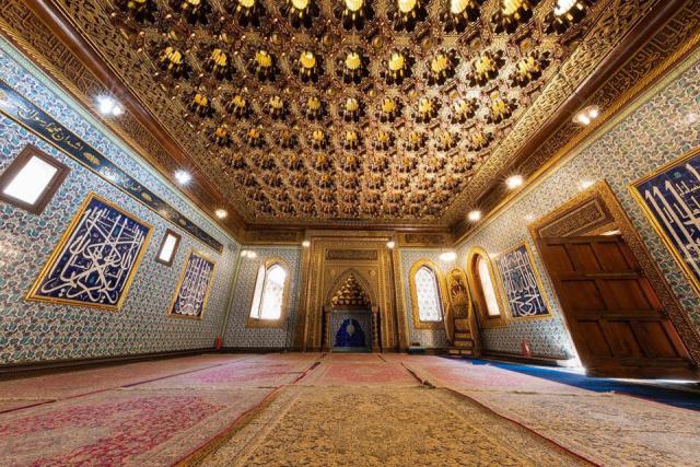 قصر محمد علي باشا