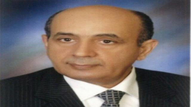 المستشار محمد حسام الدين