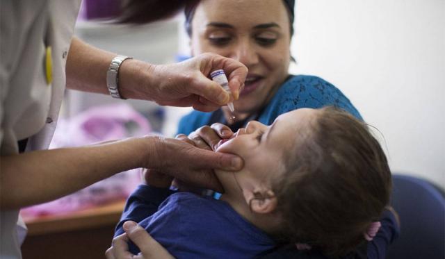 الصحة تطلق حملة للتطعيم بالمجان