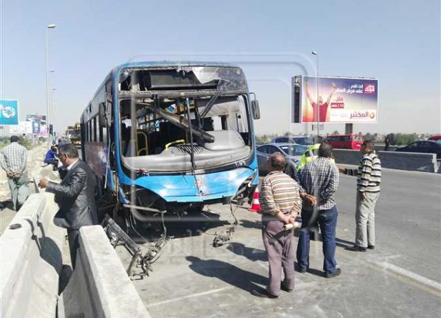 حادث مروع- أرشيفية