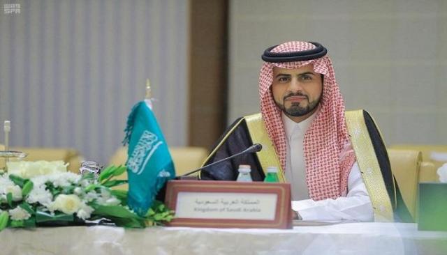 محافظ الهيئة العامة للجمارك السعودية أحمد بن عبدالعزيز الحقباني