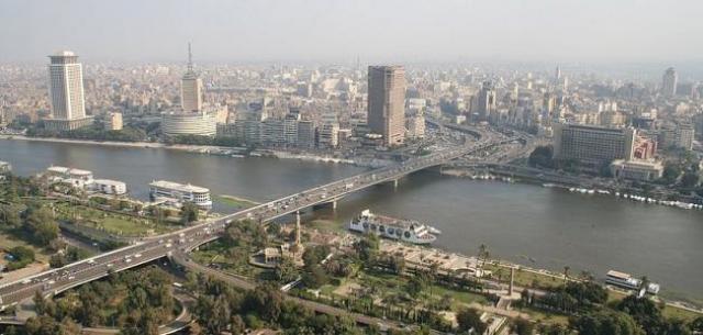 القاهرة-أرشيفية