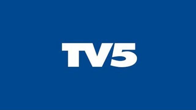 قناة ”TV 5 Monde”