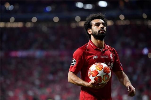 محمد صلاح