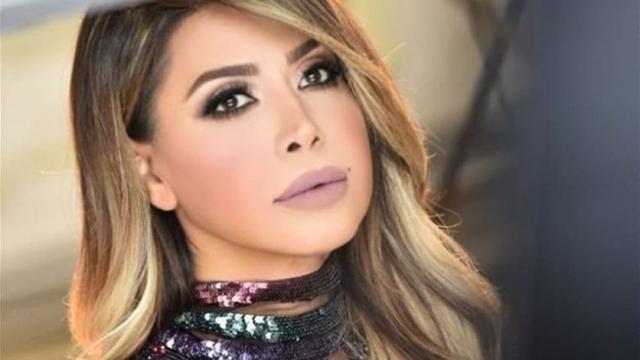 نوال الزغبي