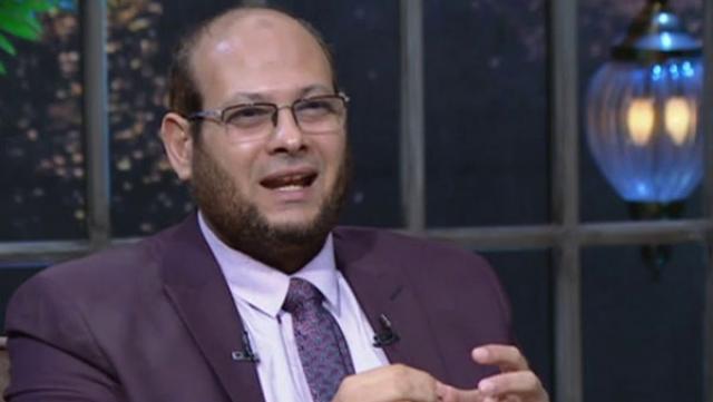 الدكتور أحمد الصاوي