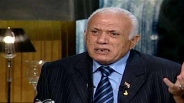 اللواء عبد الرافع درويش