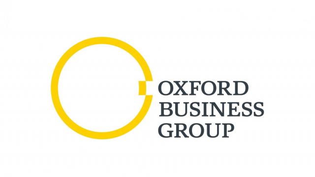 مجموعة أكسفورد للأعمال Oxford Business Group