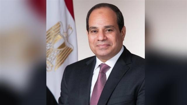 السيسى