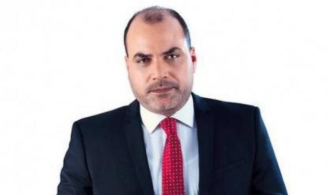  الدكتور محمد الباز