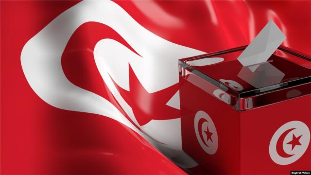 ارتفاع نسبة المشاركين في انتخابات الرئاسة التونسية بالخارج لـ9%