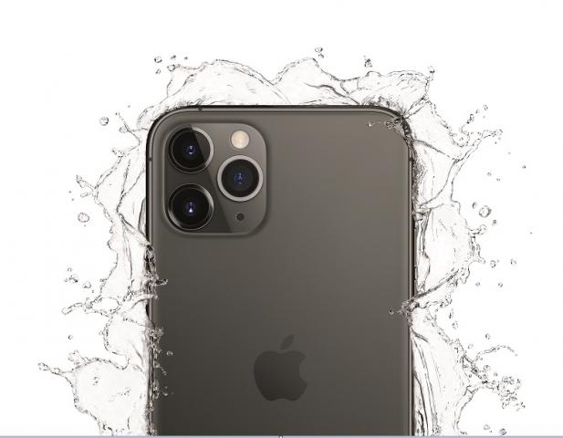 iPhone 11