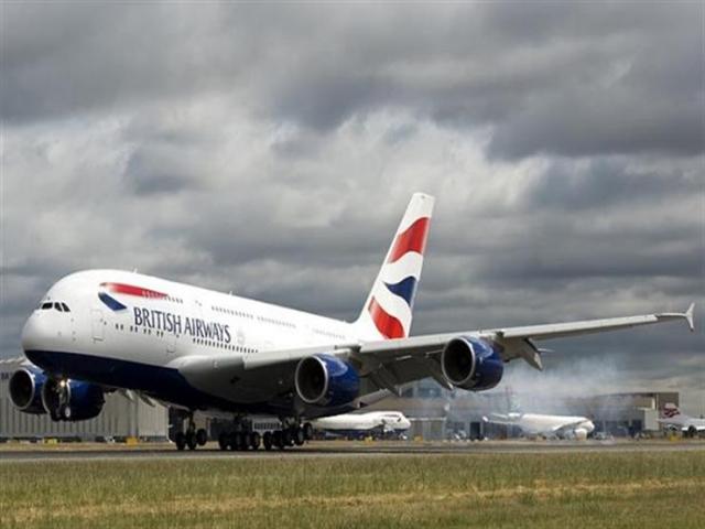 استئناف بريطانيا رحلاتها الجوية لشرم الشيخ