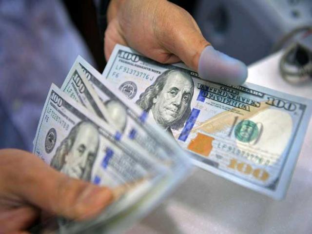 أسعار الدولار اليوم الاثنين في البنوك المصرية موقع السلطة