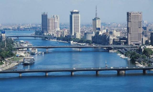 القاهرة-أريفية