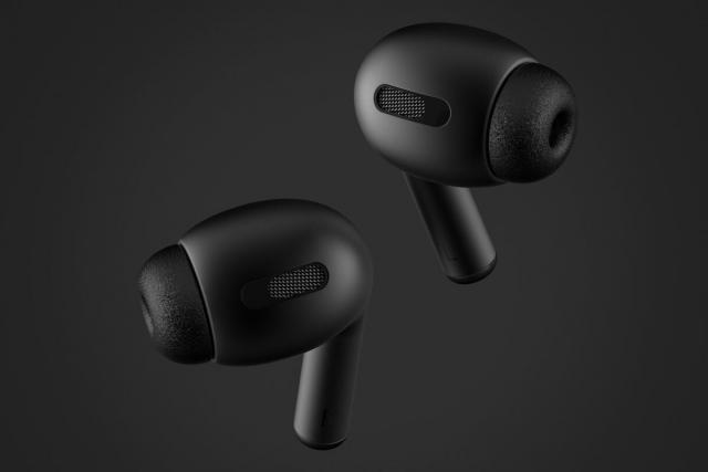 سماعات AirPods Pro